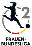 2. Frauen Bundesliga Logo