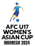 AFC U17 Asian Cup - Women Logo
