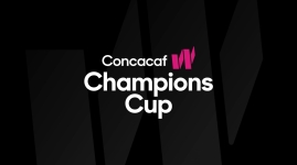 CONCACAF W Champions Cup Logo
