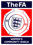 Community Shield Women Logo