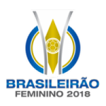Brasileiro Women Logo