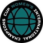 International Champions Cup - Women logo