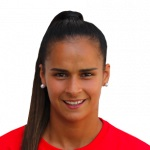 Photo of Mélissa Gomes