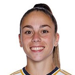 Photo of Athenea del Castillo