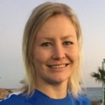 Photo of P. Myllyoja