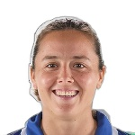 Photo of Amaiur Sarriegi