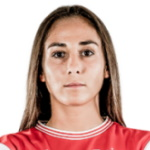 Photo of S. Ouchène