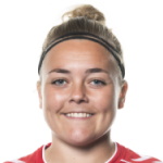 Photo of N. Christiansen