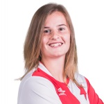 Photo of T. Szewieczková