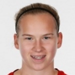 Photo of Michaela Khýrová