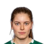 Photo of B. Ãsmundsdóttir