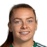 Photo of C. Cavanagh