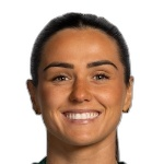 Photo of S. McGregor