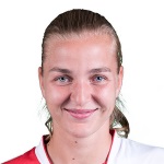 Photo of T. Kožárová