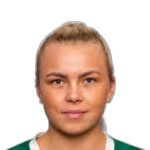 Photo of Kristín Dís Árnadóttir