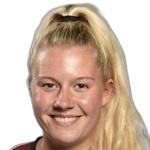 Photo of S. Magnúsdóttir