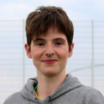 Photo of K. McGuinness