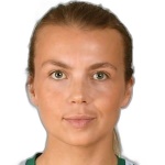 Photo of Á. Árnadóttir
