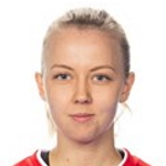 Photo of N. Hoff Persson