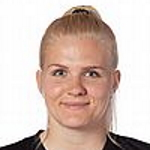 Photo of E. Holmgren