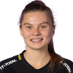 Photo of T. Simonsson