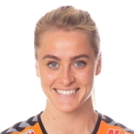 Photo of S. Guðmundsdóttir