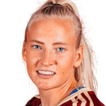 Photo of C. Korhonen