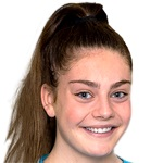 Photo of T. Ãvarsdóttir