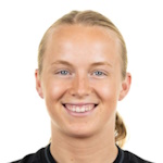 Photo of C. Johansen