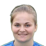 Photo of A. Brunholt