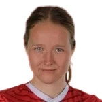Photo of M. Eiríksdóttir
