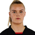 Photo of G. Ãrnadóttir