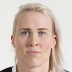 Photo of S. Sigurðardóttir
