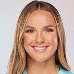 Photo of B. Isenhour