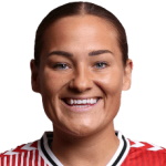 Photo of K. Wilkinson