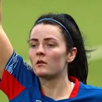 Photo of V. Carleton