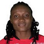 Photo of R. Borgella