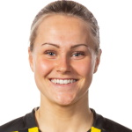 Photo of J. Svedberg