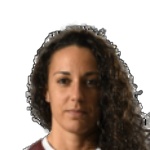 Photo of Paula Serrano