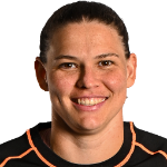 Photo of K. Richards