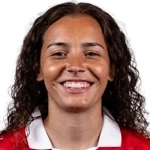 Photo of Alícia Correia