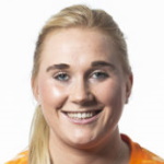 Photo of M. Cunningham