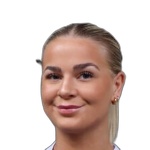 Photo of M. Karlsson