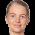 Photo of A. Eriksson