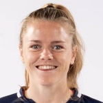 Photo of A. Heilferty