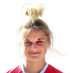 Photo of O. Szperkowska