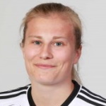 Photo of C. Andreassen