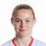 Photo of M. Østenstad