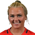 Photo of K. Haugland