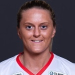 Photo of M. Brochmann